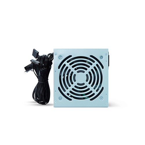 Solitine STN-SP200WW 200W Desktop Power Supply (Silver) thumbnail