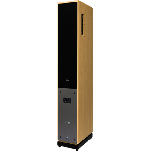 Solitine Thunder SE DT 1201 Stereo Speaker thumbnail
