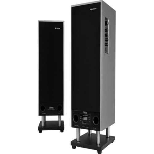Solitine Delight SE DT 1006 Stereo Speaker thumbnail