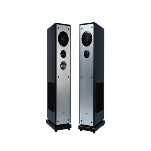 Solitine Range 2.0 Stereo Speaker