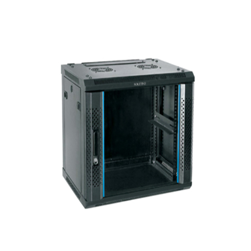 SOLITINE Networking Rack SOL-265-9U