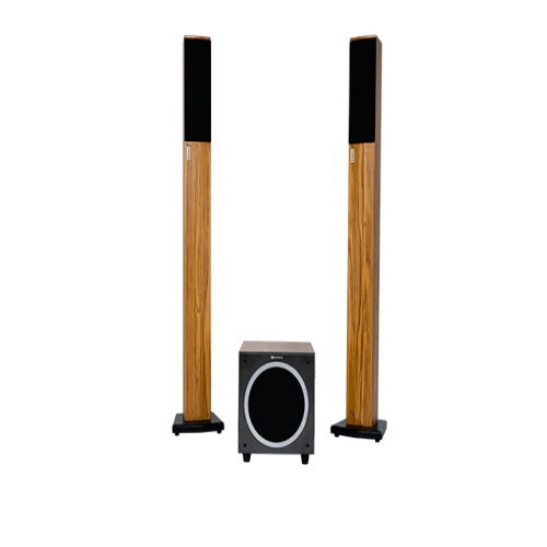 Solitine ENZO 600 PRO 2.1 Channel Bluetooth Speaker (SubWoofer)