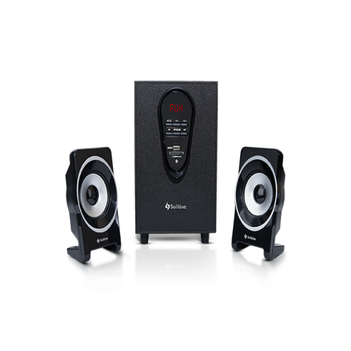Solitine Next SE110 Speaker