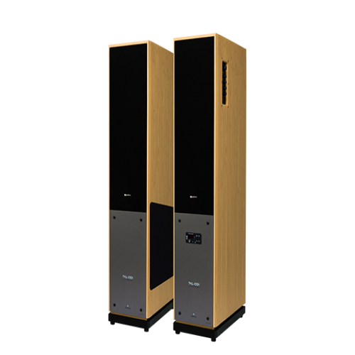 Solitine Thunder SE DT 1201 Stereo Speaker