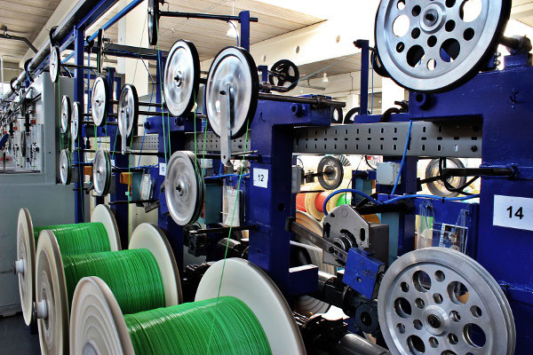 Office Cabling