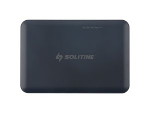 Solitine SOL-702Max Premium Mini DC UPS