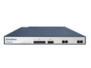 SOLITINE Model: SOL1004-1G-DP