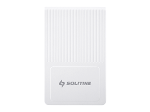 Solitine SOL-604 Premium Mini DC UPS