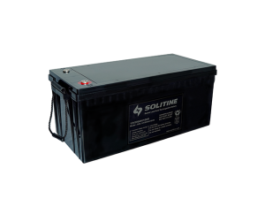 Sealed Lead Acid Rechargeable Battery (12V200AH)