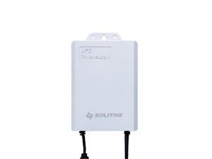 Solitine SOL-2324A 12V2A UPS Uninterrupted power Supply