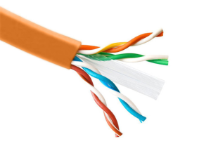 SOLITINE UTP CAT6 Solid Cable