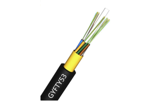 SOLITINE GYFTY53 Fiber Optic Cable