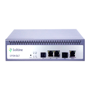 Solitine Model: SOL2001-SP