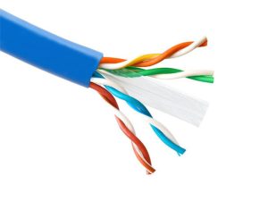 SOLITINE UTP CAT6 Solid Cable