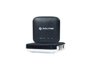 Solitine SOL-XP01 Single Port Gigabit XPON ONU